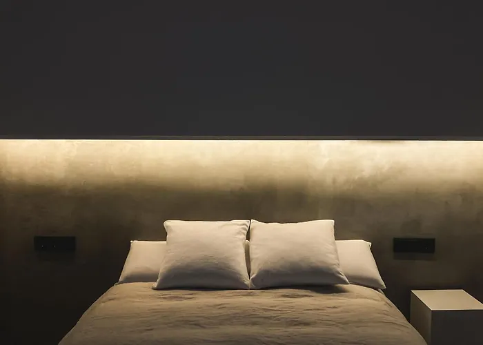 Wish Suite Azahar De Sevilla