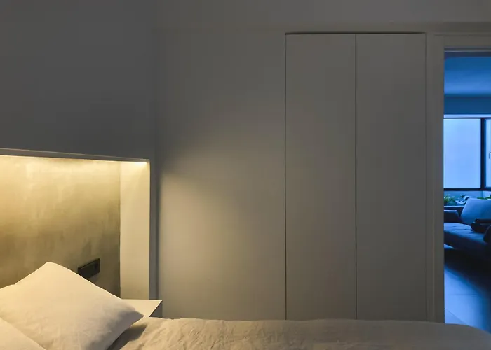 Wish Suite Azahar De Sevilla