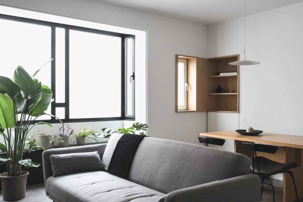 Apartment Wish Azahar De *