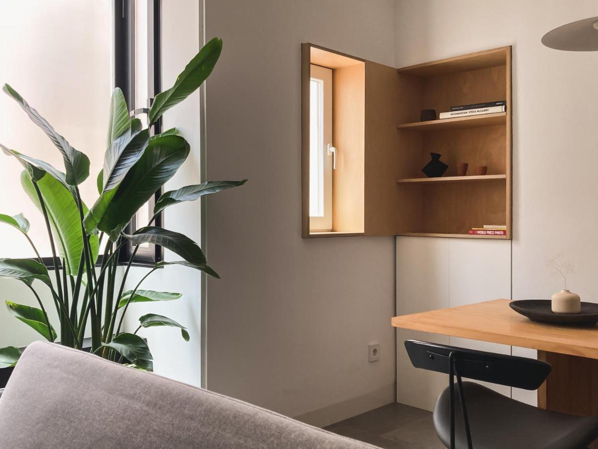 Apartment Wish Azahar De