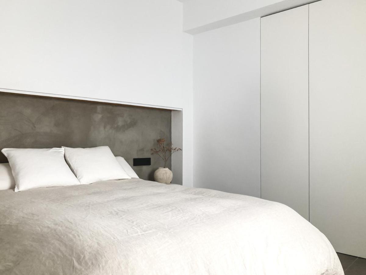 Wish Azahar De Apartment Seville