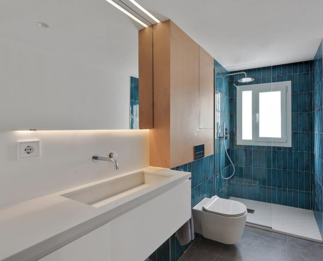 Wish Azahar De Apartment Seville