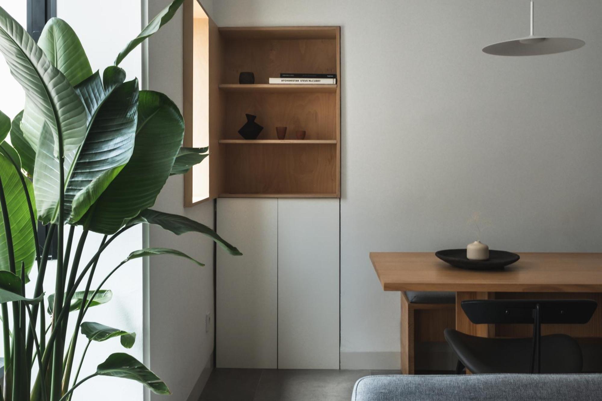 Wish Azahar De Apartment Seville