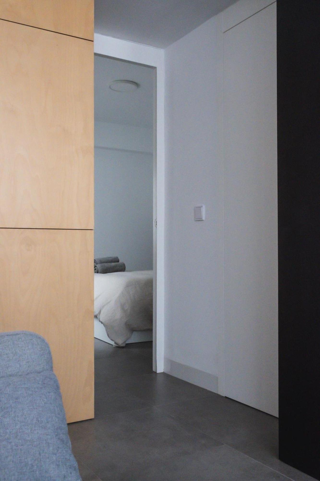 Wish Azahar De Apartment