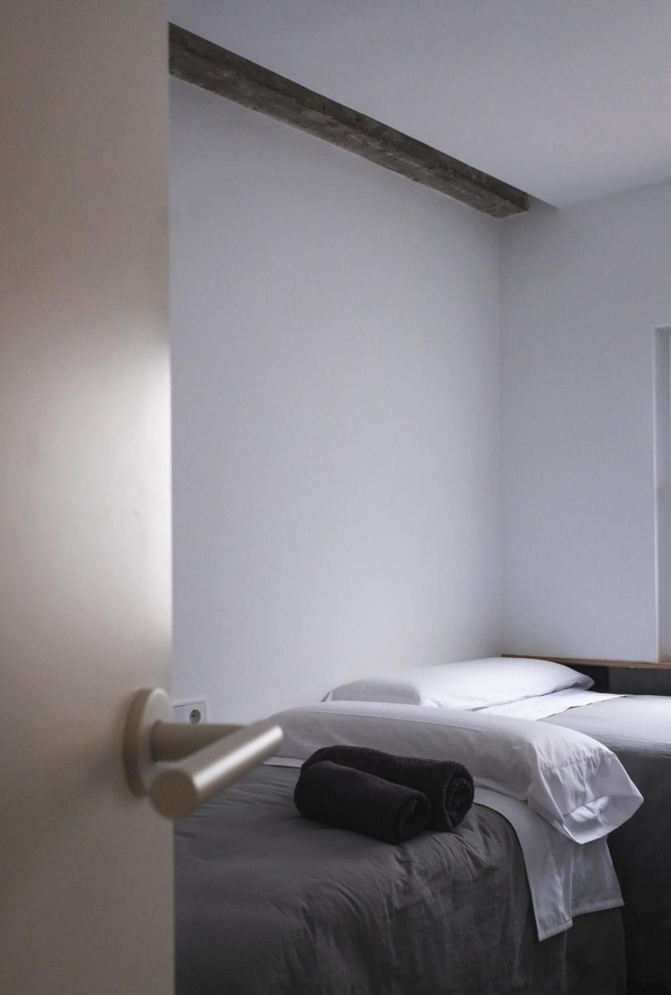 Wish Azahar De Apartment Seville