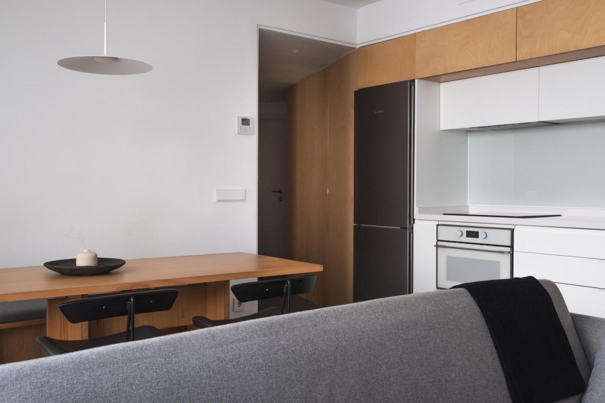 Wish Azahar De Apartment *