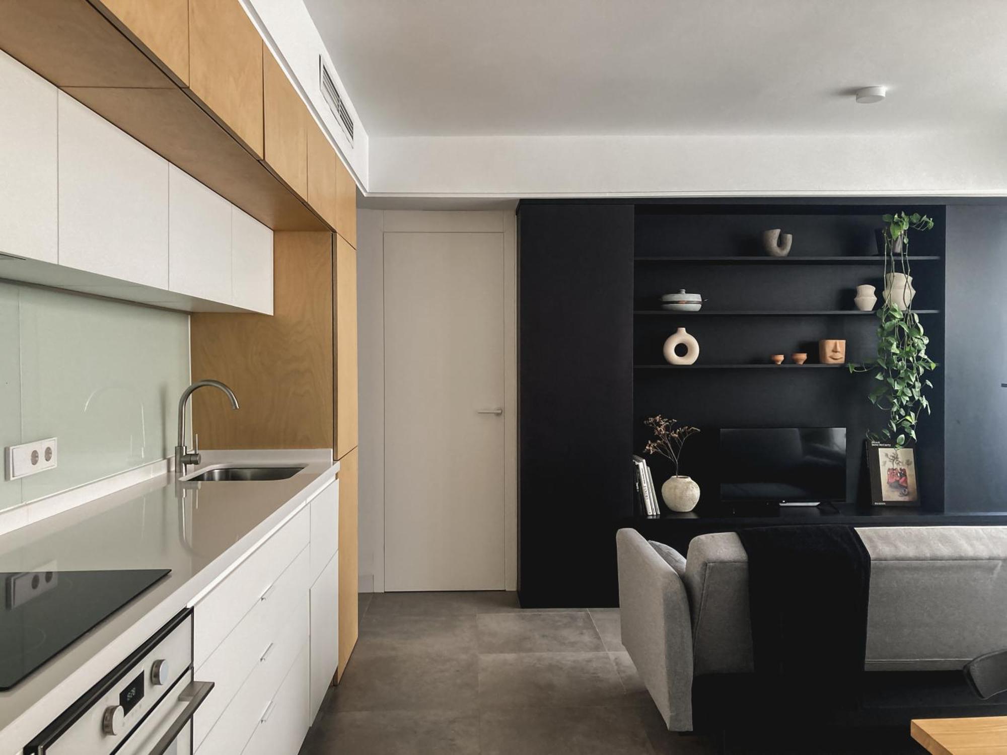 Wish Azahar De Apartment Seville