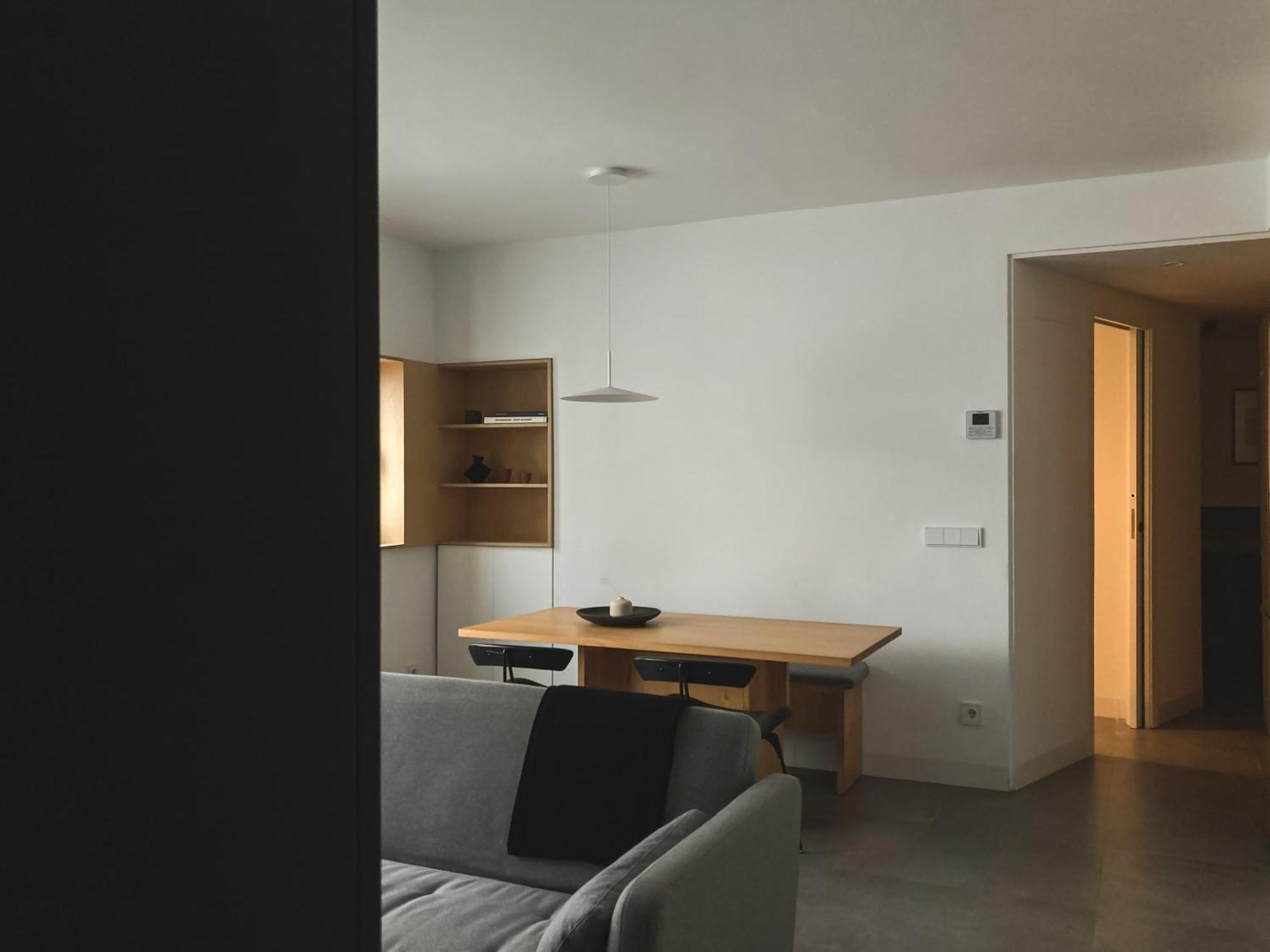 Wish Azahar De Apartment *