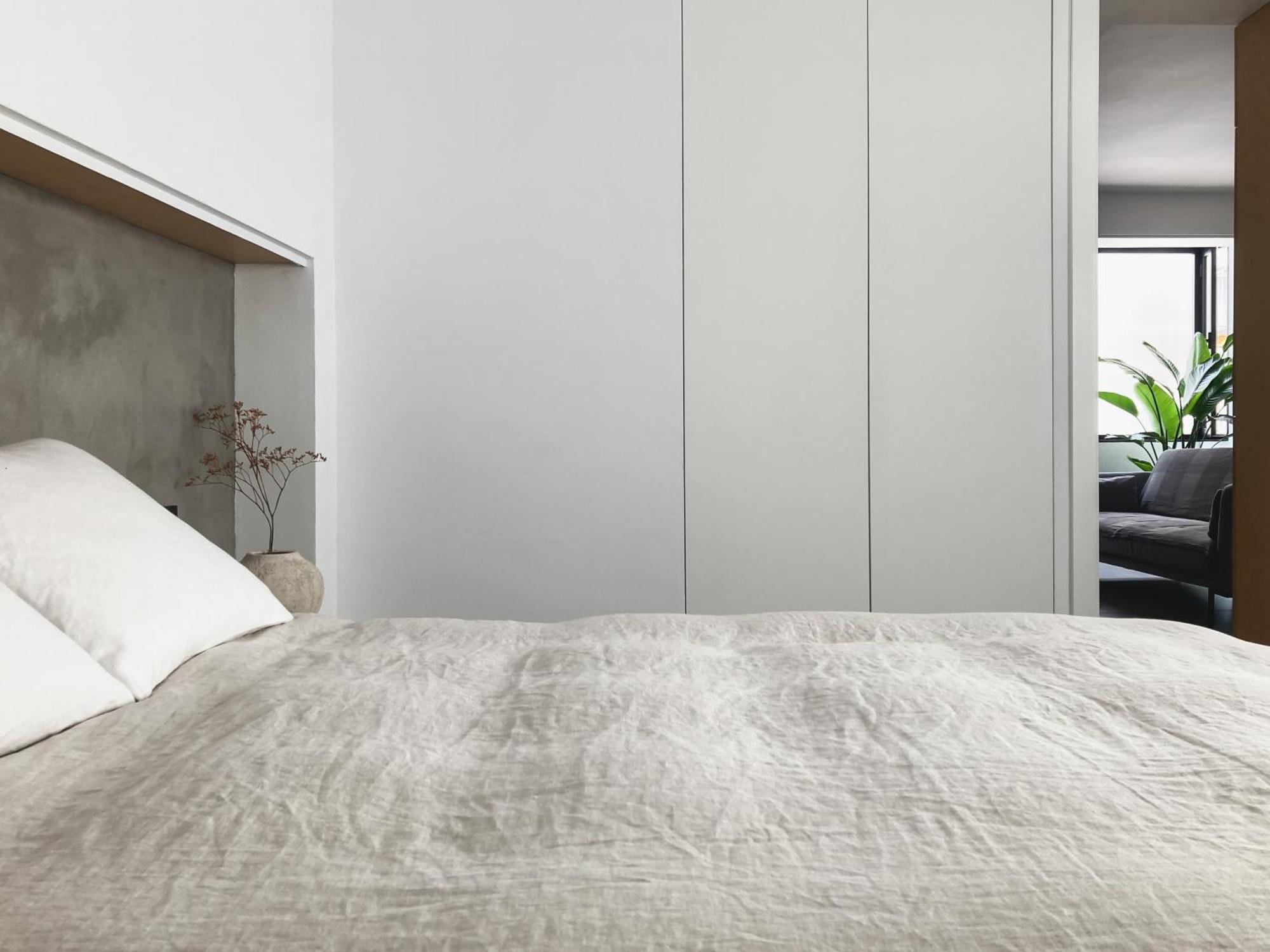 Apartment Wish Azahar De *
