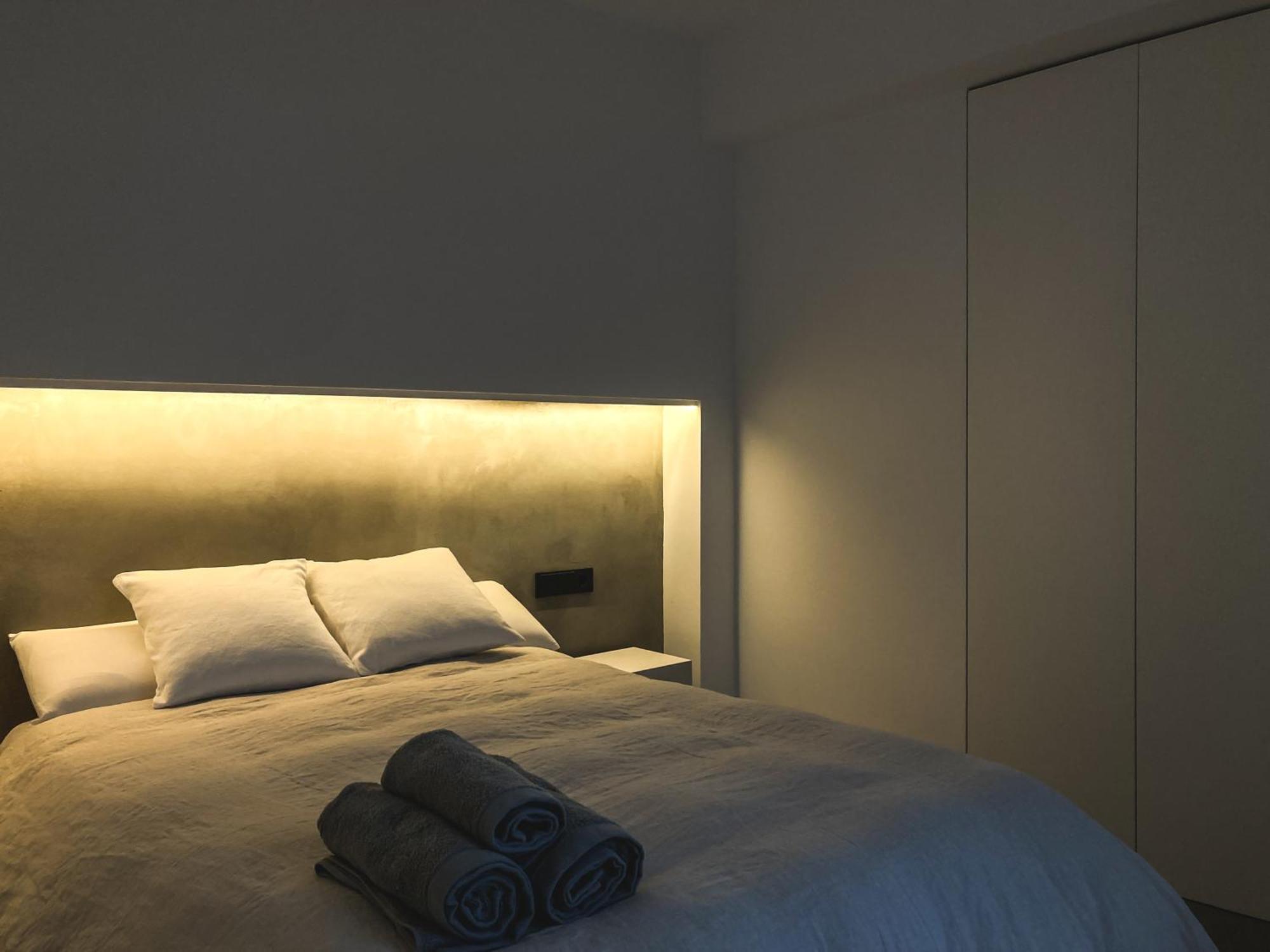 Wish Azahar De Apartment Seville