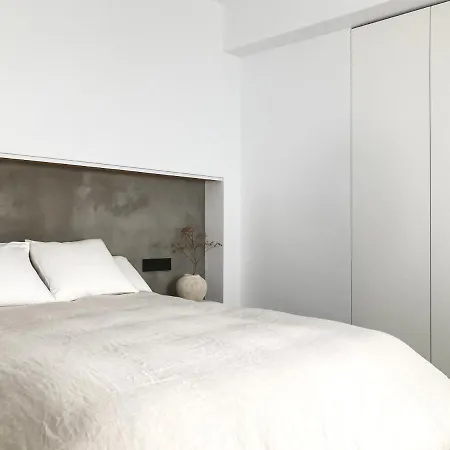 Wish Suite Azahar De Sevilla Exterior photo