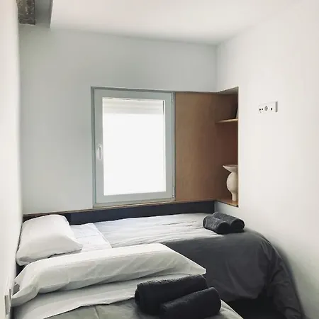 Wish Suite Azahar De Sevilla Exterior photo