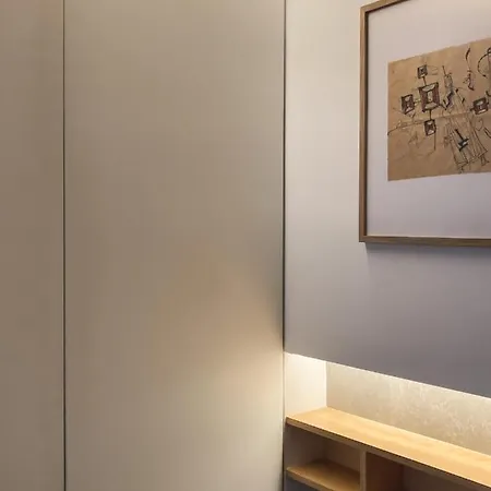 Wish Suite Azahar De Sevilla Exterior photo