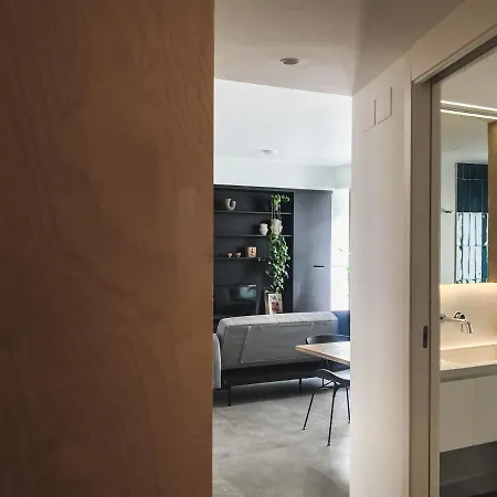 Wish Suite Azahar De Sevilla Exterior photo