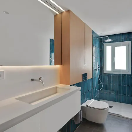 Wish Suite Azahar De Sevilla Exterior photo