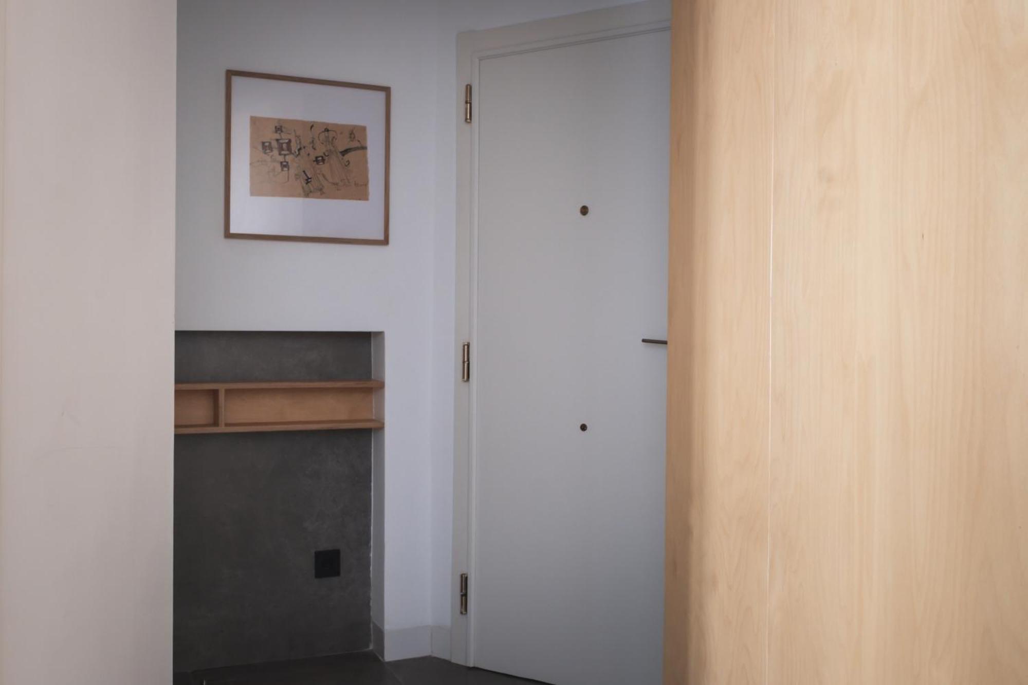 Wish Azahar De Apartment Seville