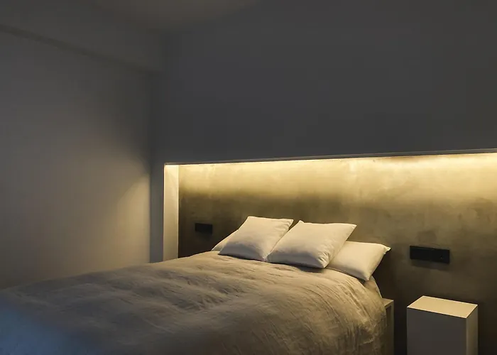 Wish Suite Azahar De Sevilla